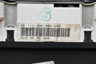 dials dials EU 9442368 VOLVO 850 2.4 B 140 KM LIFT 92-94