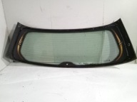 Opel Astra III 3 kombi vitre arrière du capot