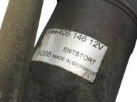 wiper mechanism front EUROPA Mercedes-Benz Sprinter II (2006- )