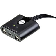 Przełącznik USB 2.0 ATEN US424-AT