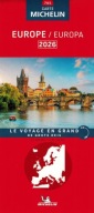 ДОРОЖНЯ КАРТА ЄВРОПА 2026 705 MICHELIN