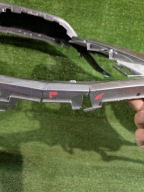 front bumper front LEXUS NX II 21- NR.Z9835