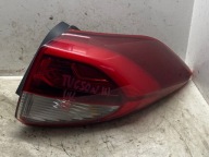 light right rear part right rear HYUNDAI TUCSON III (2015-2018)