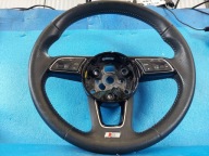 lenkrad A4 B9 Schaltwippen 8W0419091N