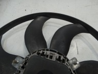 ventilátor chladiče vrtule GOLF VI LEON II OCTAVIA 1K0959455EA