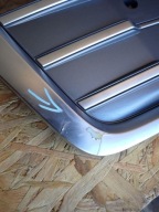 AUDI Q5 80A 16- FRONTSTOSSSTANGE VORNE