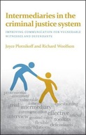 Intermediaries in the Criminal Justice System JOYCE PLOTNIKOFF