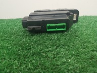 control panel of the window driver´s VOLVO S80 8682836