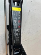 gear lever lift Volvo XC40 II C40