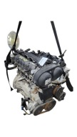 engine complete FORD MONDEO 1.6 16V RHBA PNDA