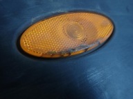 moulding side RENAULT MASTER III MOVANO B 2010