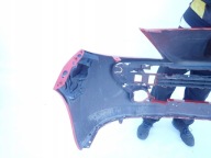 PEUGEOT 207 06-09 front bumper front