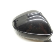 mirror exterior right AUDI A4 B9 8 PIN LY9T