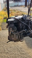 engine KPL Mercedes CLK W208 2.3 compressor; 111983 111.983 @ KOMPRESJA @