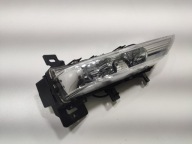 fog light LED DRL right front INFINITI Q30 2015-2020 26150-5DA2A