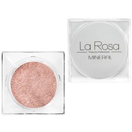 La Rosa Warm Beige minerálny make-up na tvár 54