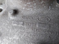 swing front front right arm RANGE ROVER VOGUE L405 3.0 D