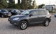 Toyota RAV4 4x4 przebieg 137 tys km serwisowany