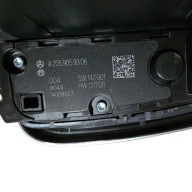 KONTROLER control panel MERCEDES W205 W447 A2059004819