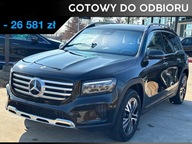 Mercedes-Benz Glb 200 Progressive Suv 1.3 (163KM) 2023