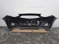 bumper front front NISSAN MICRA K13 LIFT 2013