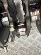 crank OPEL INSIGNIA A 2.0 CDTI