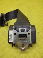 SEAT EXEO Gurten Sicherheits links heck