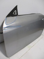 door left front MERCEDES SLK