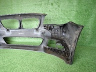 BMW F10 F11 5 m-packet 09-13 front bumper front