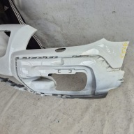 VOLVO XC70 II 2 07-16 bumper front front washer