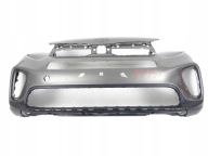 Kia Picanto III 3 X-Line 17- bumper front