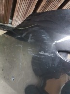 nárazník zadní BMW SERIA 5 G31