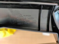 HYUNDAI TUCSON 4 IV front prekladgrill grid 2021 2020