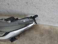light front left TOYOTA YARIS IV 4 20- 0101022