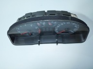 AUDI A4 B5 dials dials 8D0919860G