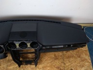 dashboard instrument panel + airbag Ford Mustang VI GT 2017