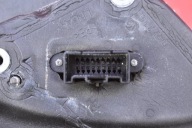 mirror right black, EU 021002 OPEL INSIGNIA A 08-14 5 PIN