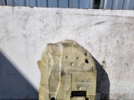 carpet WYKLADZINALEWY front AUDI A8 D4 4H1863709B
