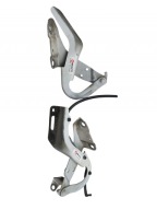 hinges hinge bonnets left right KPL HONDA HR-V II LAK: NH788P