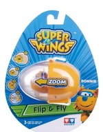 Super Wings Flip & Fly Donnie