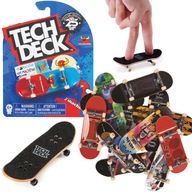 TECH DECK FINGERBOARD DESKOROLKA 1 SZT SPIN MASTER