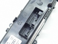 klimabedienteil AUDI Q5 II LIFT 80A820043AN
