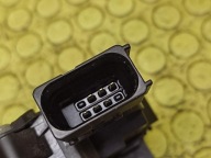 FIAT GRANDE PUNTO lock door left front 55702897