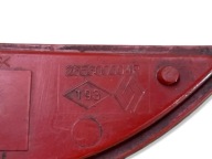 Odblask right side Renault Megane 3 2010 265600004R