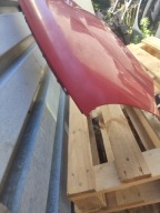 fender left front left front renault Kangoo and