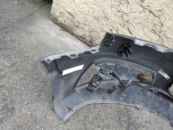 AUDI A4 B9 LIFT 8W0 19- front bumper