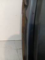 boot door window KOMBI Skoda Octavia II (2004-2013)