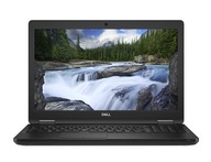 Dell Latitude 5590 I5-7300U FHD 8GB 256GB SSD