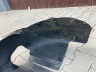 Skoda Rapid 2017 mudguard left rear. left rear part 5JJ810971B