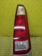 OPEL MERIVA A light right rear part 13130028